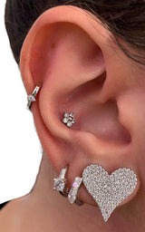 Earcuff mini drop