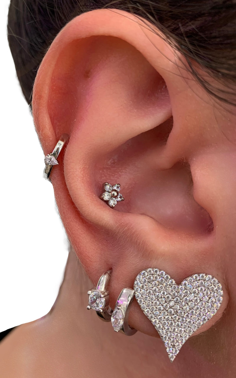 Earcuff mini drop