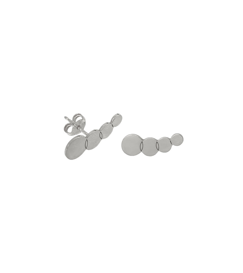 Orecchini multi disk