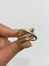 Anello Galattica incrocio 3F