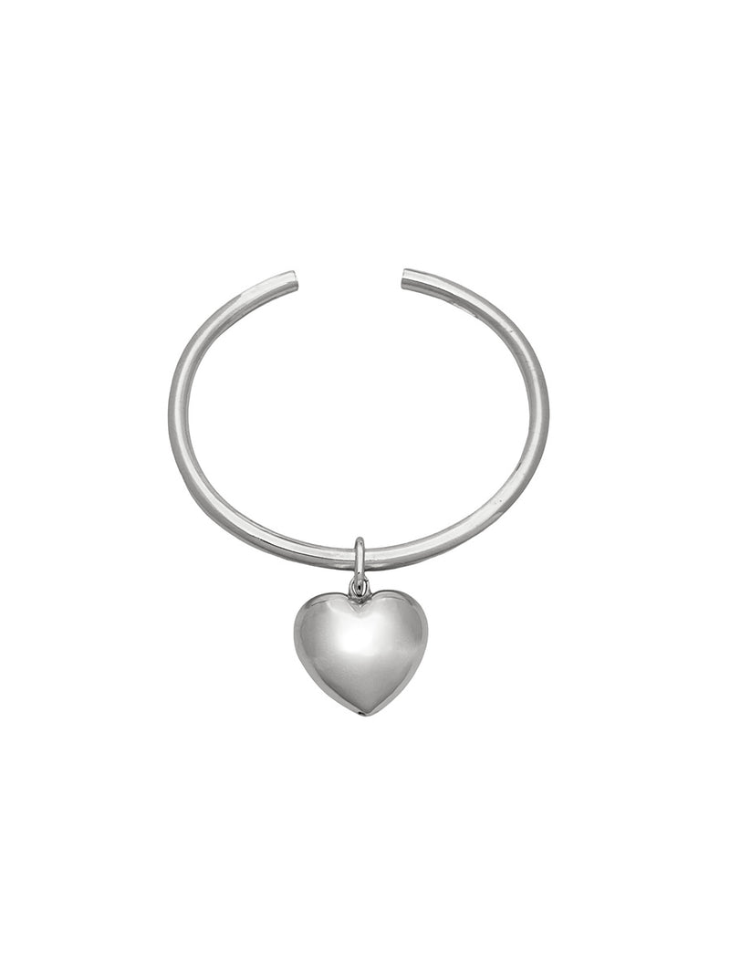 Bracciale love pendent