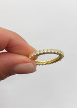 Anello mini Margherita
