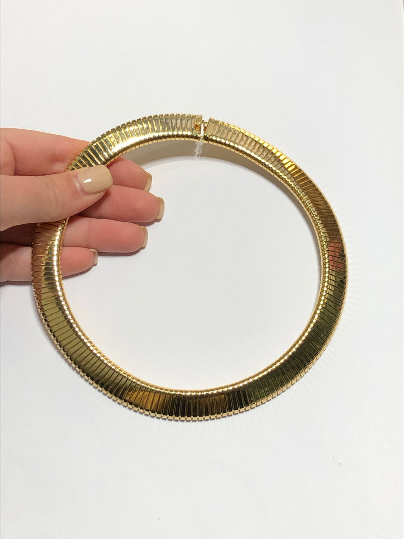 Collana tube easy