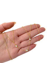 Catena corpo three Luxury