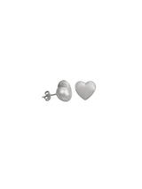Orecchini love shiny