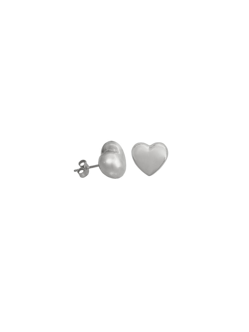 Orecchini love shiny