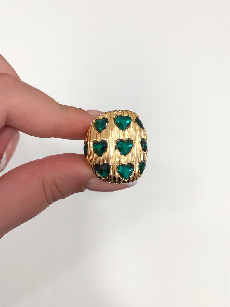 Anello Cori