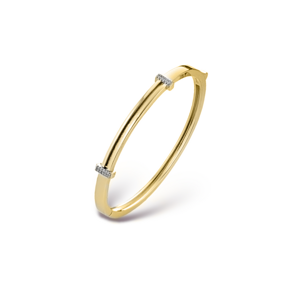 Base Bracciale rigido personalizzabile