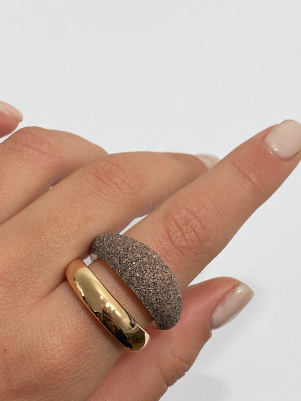 Anello Polvere