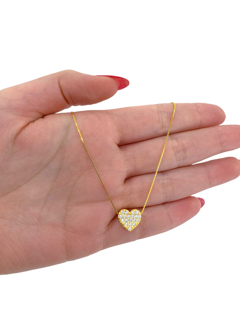 Collana Lovely