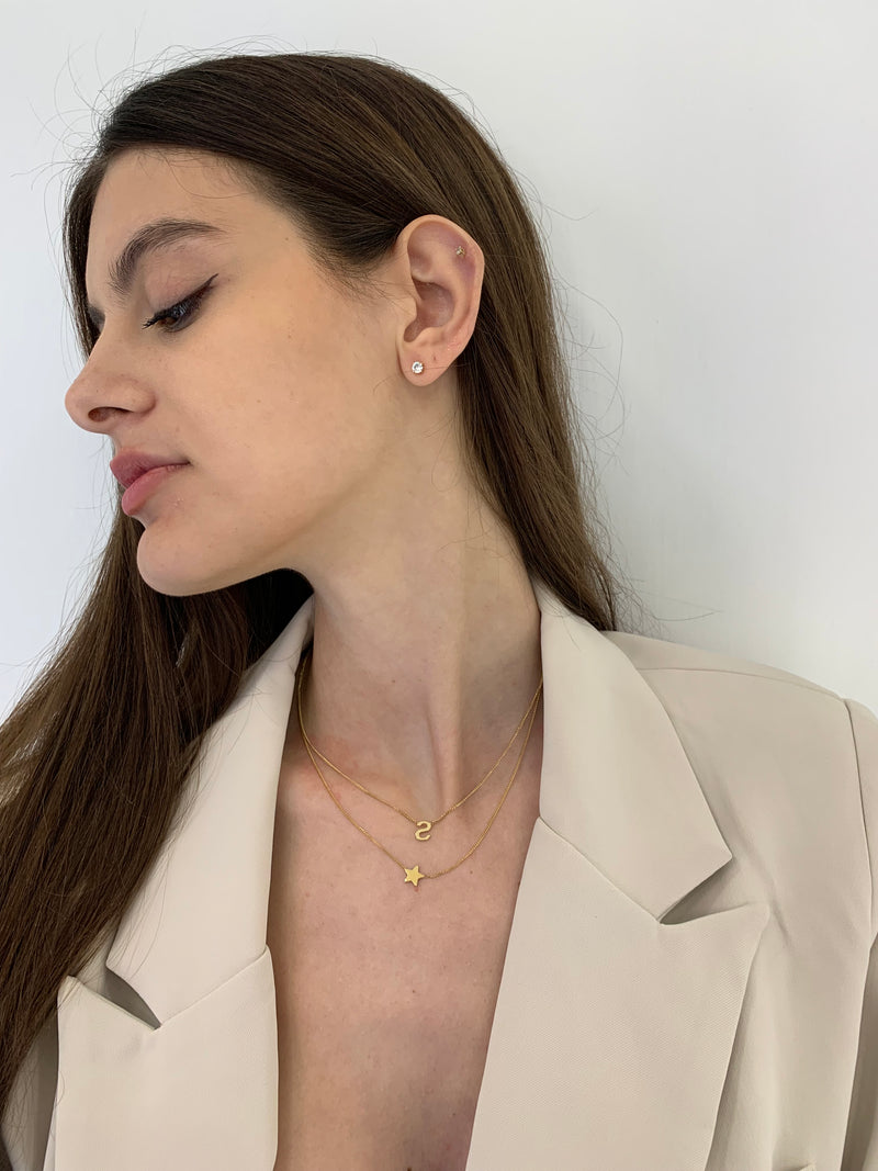Collana stella