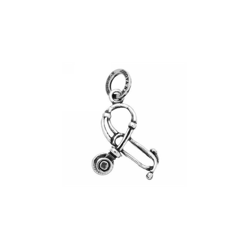 Charm stetoscopio